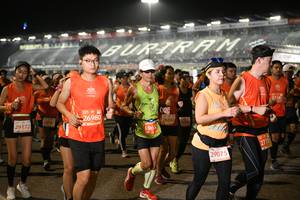 BIB: 2718, 26980, 28806, 29172, 11000, 0985, 2772, 29075
                            <button type="button" onclick="openModal(10702717)" class="btn btn-primary btn-sm float-right btn-popup" data-toggle="modal" data-target=".modal-high-quality">
                        <i class="fas fa-shopping-cart"></i> Add to Cart
                    </button>
                                            <button type="button" onclick="isThisMe(10702717, true)" class="btn btn-success btn-sm float-right btn-popup btn-isme hidden" data-toggle="tooltip" data-placement="bottom" title="นี่คือรูปของคุณใช่ไหม คลิกที่นี่เพื่อเอาเข้าอัลบั้ม">
                        <i class="fas fa-plus"></i> Add to album
                    </button>
                    <button type="button" onclick="isThisMe(10702717, false)" class="btn btn-warning btn-sm float-right btn-popup btn-isnotme hidden">
                        <i class="fas fa-ban"></i> Remove from album
                    </button>